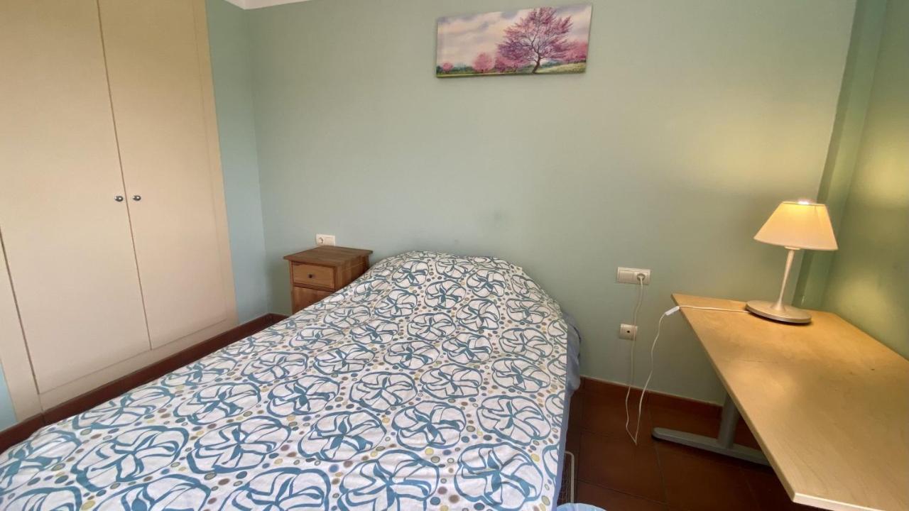 Apartamento Bonito Duplex Msj 83 Calafat