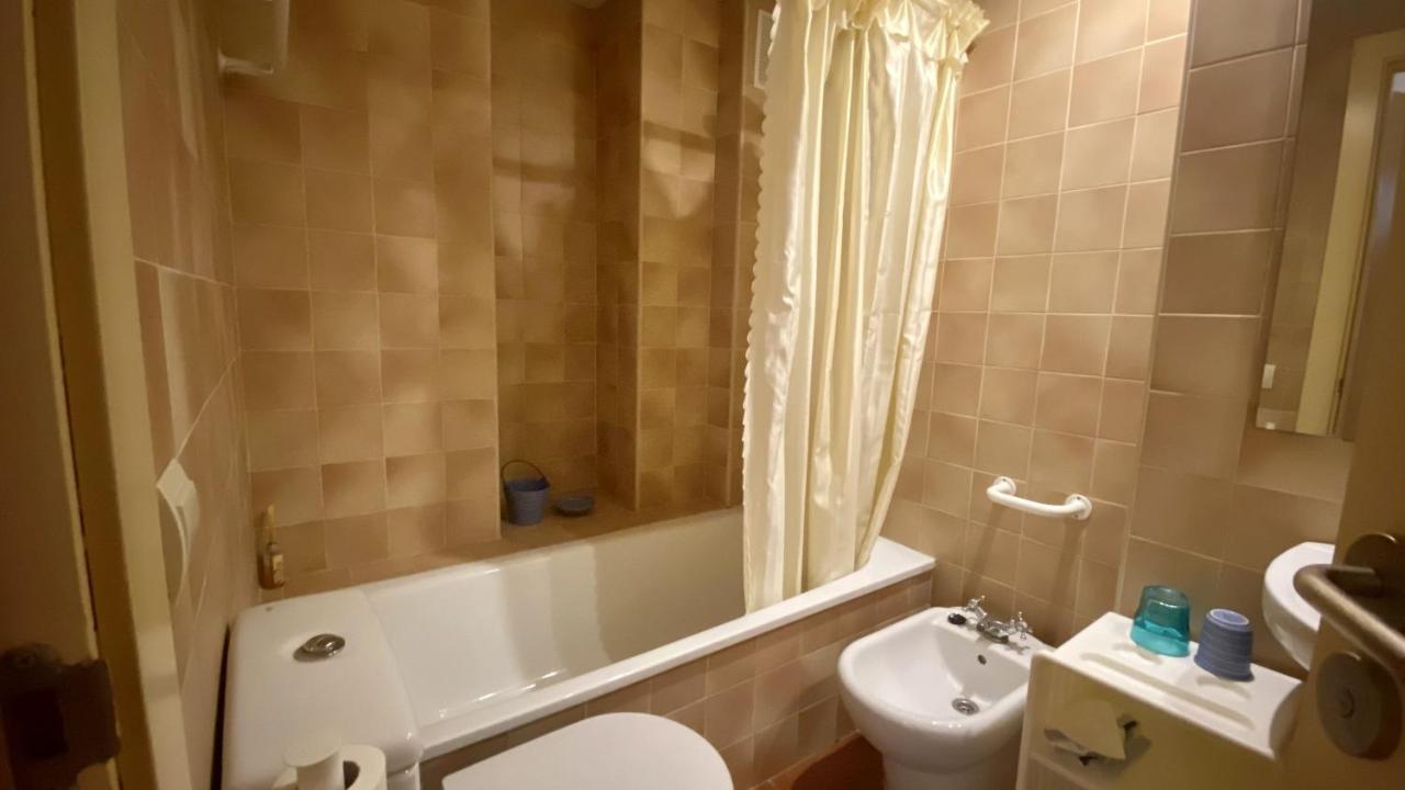 Apartamento Bonito Duplex Msj 83