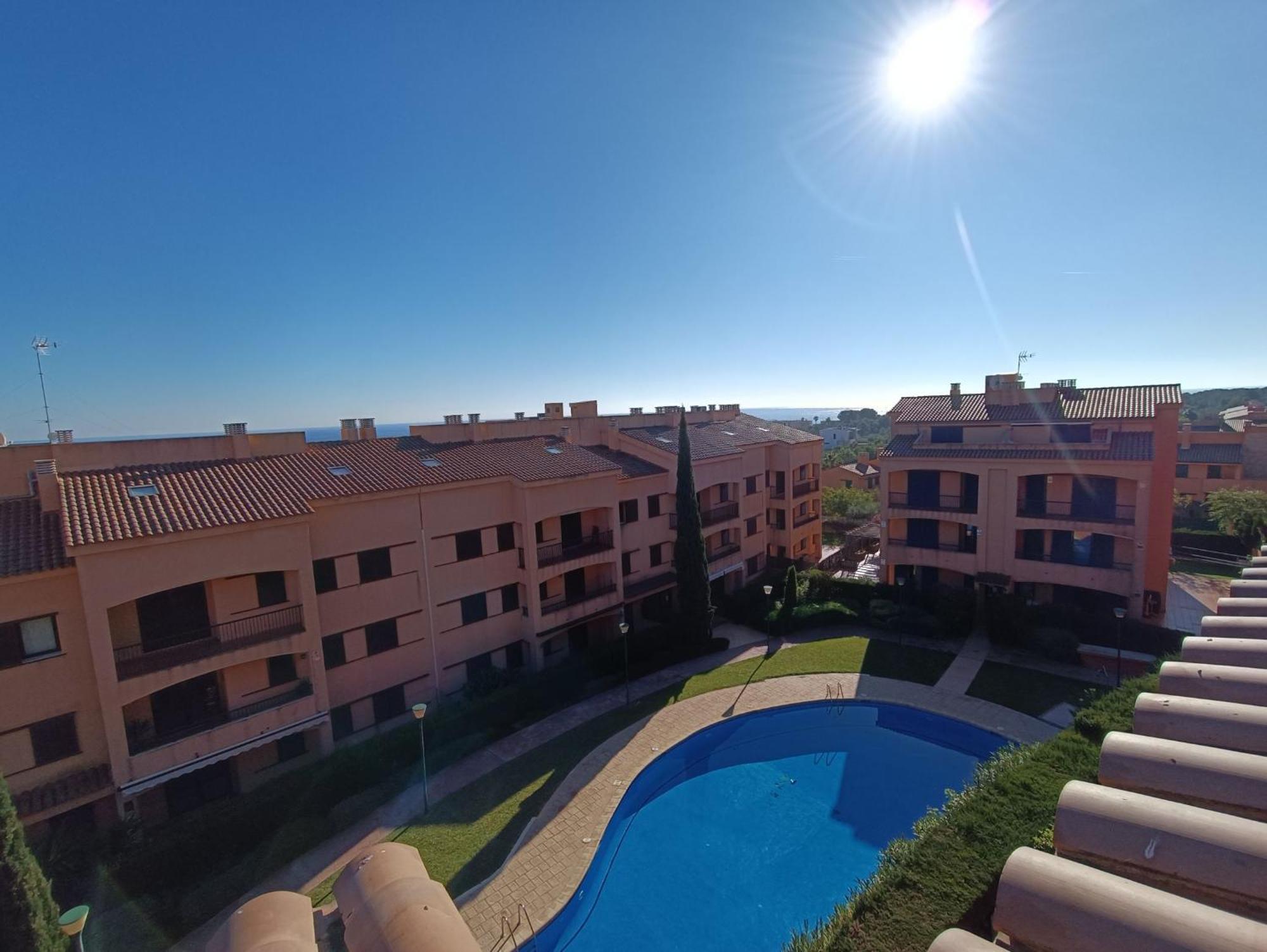 Bonito Duplex Msj 83 * Calafat
