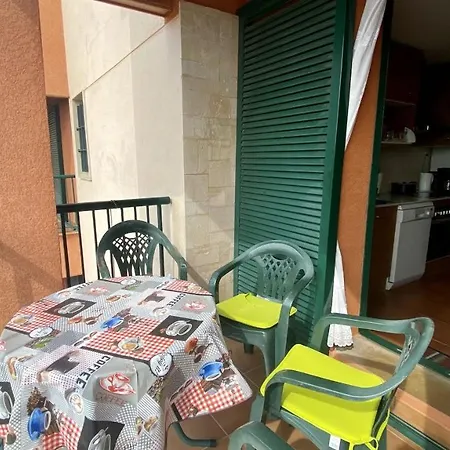 Bonito Duplex Msj 83 Apartment Calafat Exterior photo