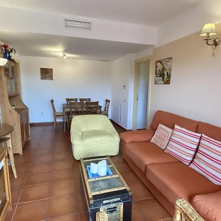 Bonito Duplex Msj 83 Apartment Calafat Exterior photo