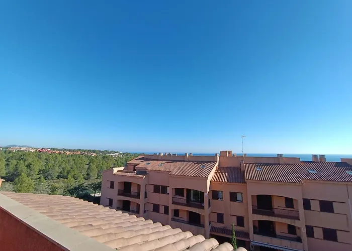 Bonito Duplex Msj 83