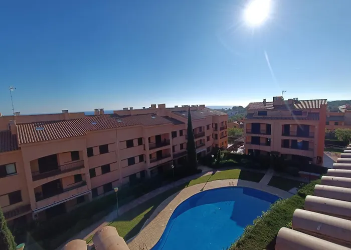 Bonito Duplex Msj 83
