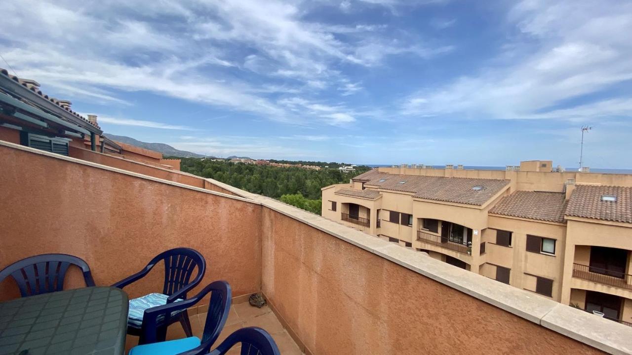 Bonito Duplex Msj 83 Calafat