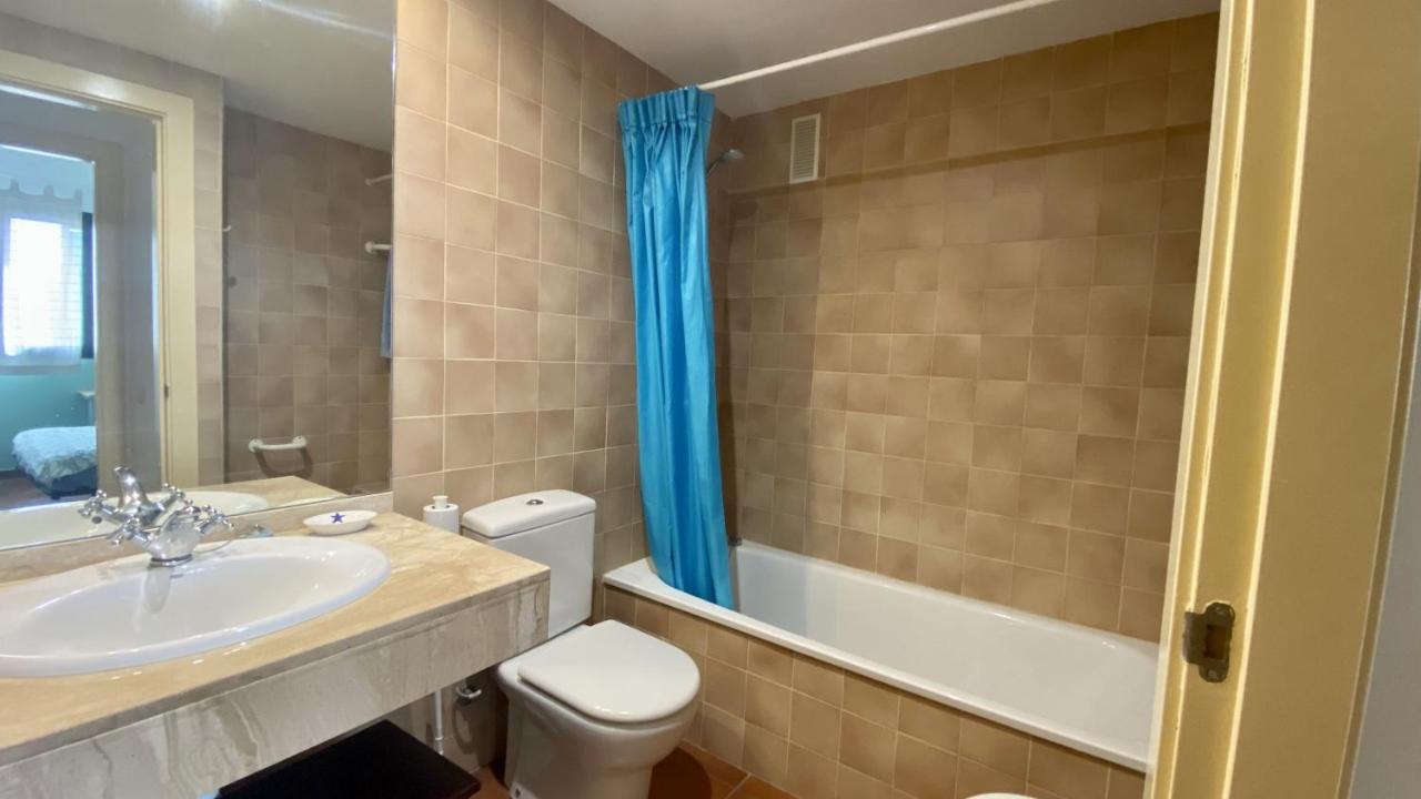 Bonito Duplex Msj 83 Apartment