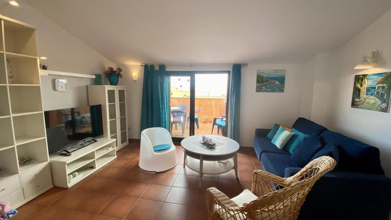 Bonito Duplex Msj 83 Apartment