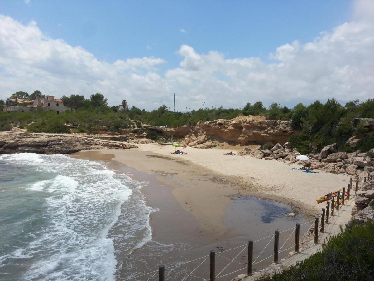 Bonito Duplex Msj 83 Appartamento