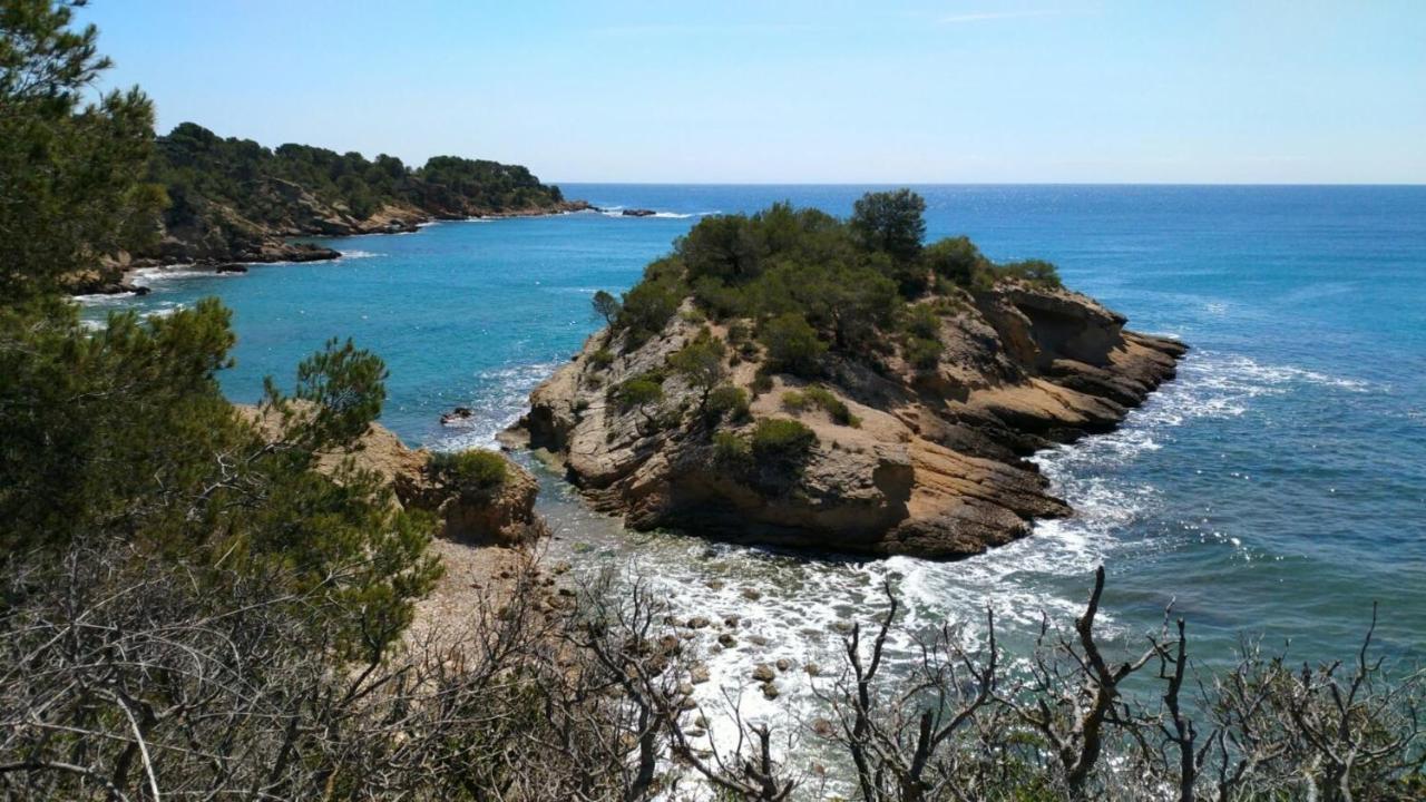 Apartment Bonito Duplex Msj 83 Calafat
