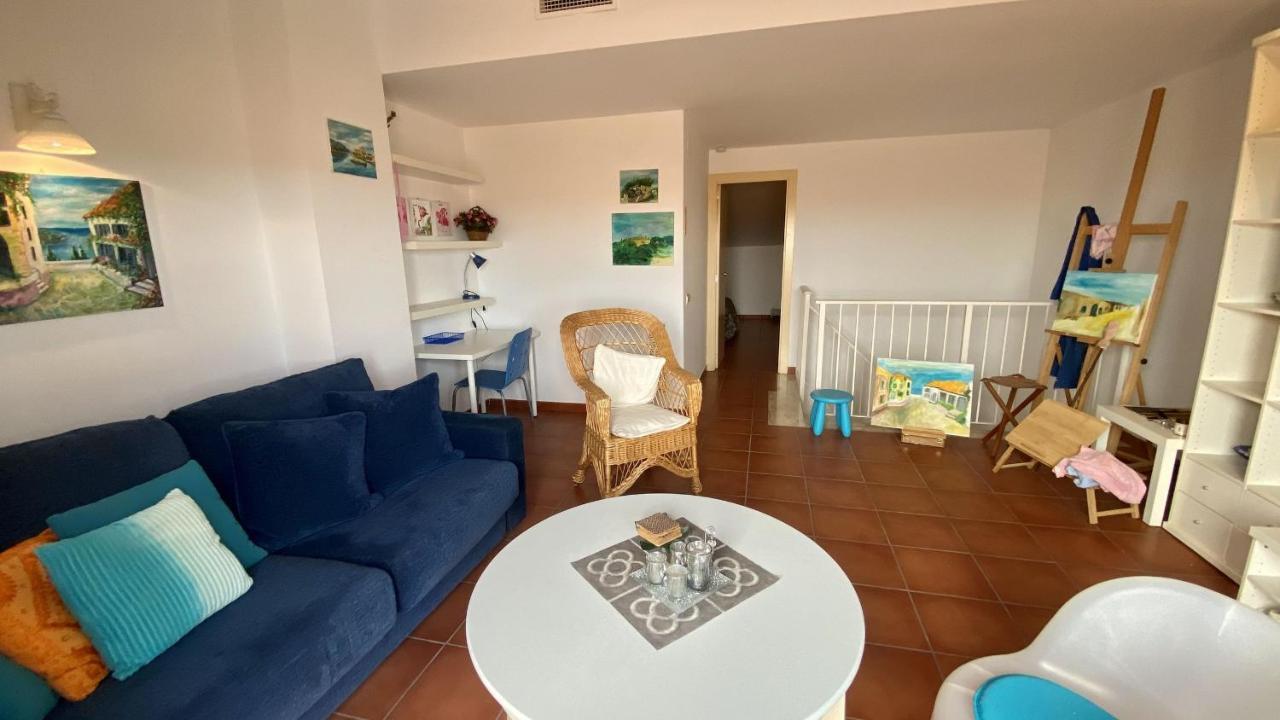 Apartment Bonito Duplex Msj 83 Calafat