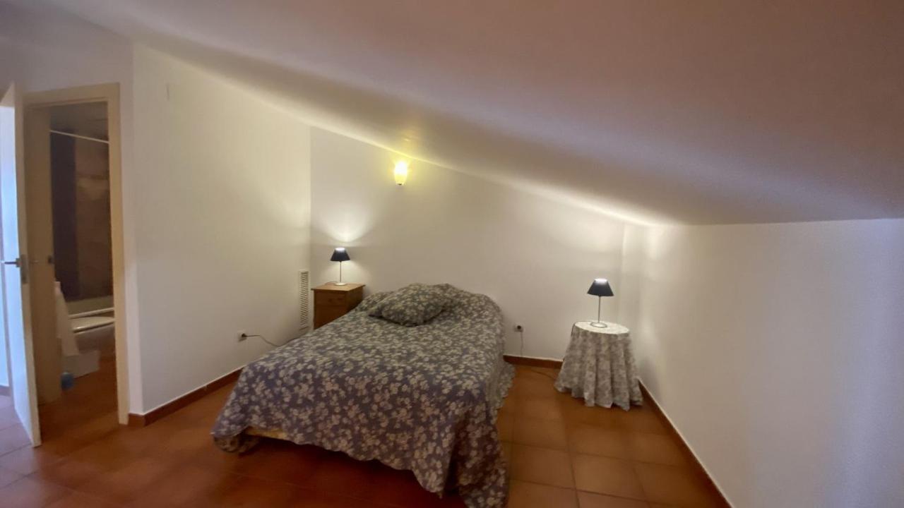 Apartment Bonito Duplex Msj 83 *
