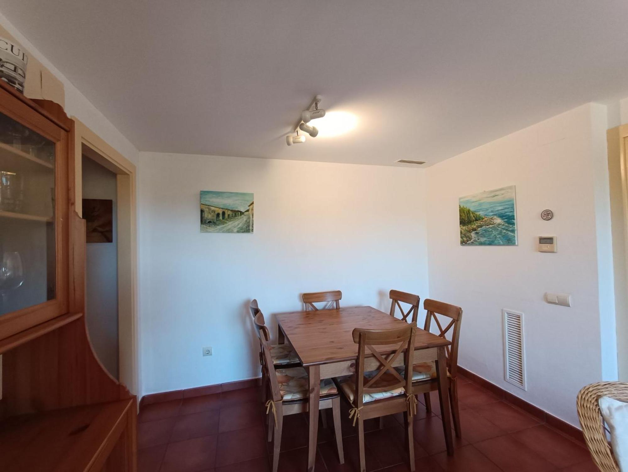 Bonito Duplex Msj 83 Appartamento *