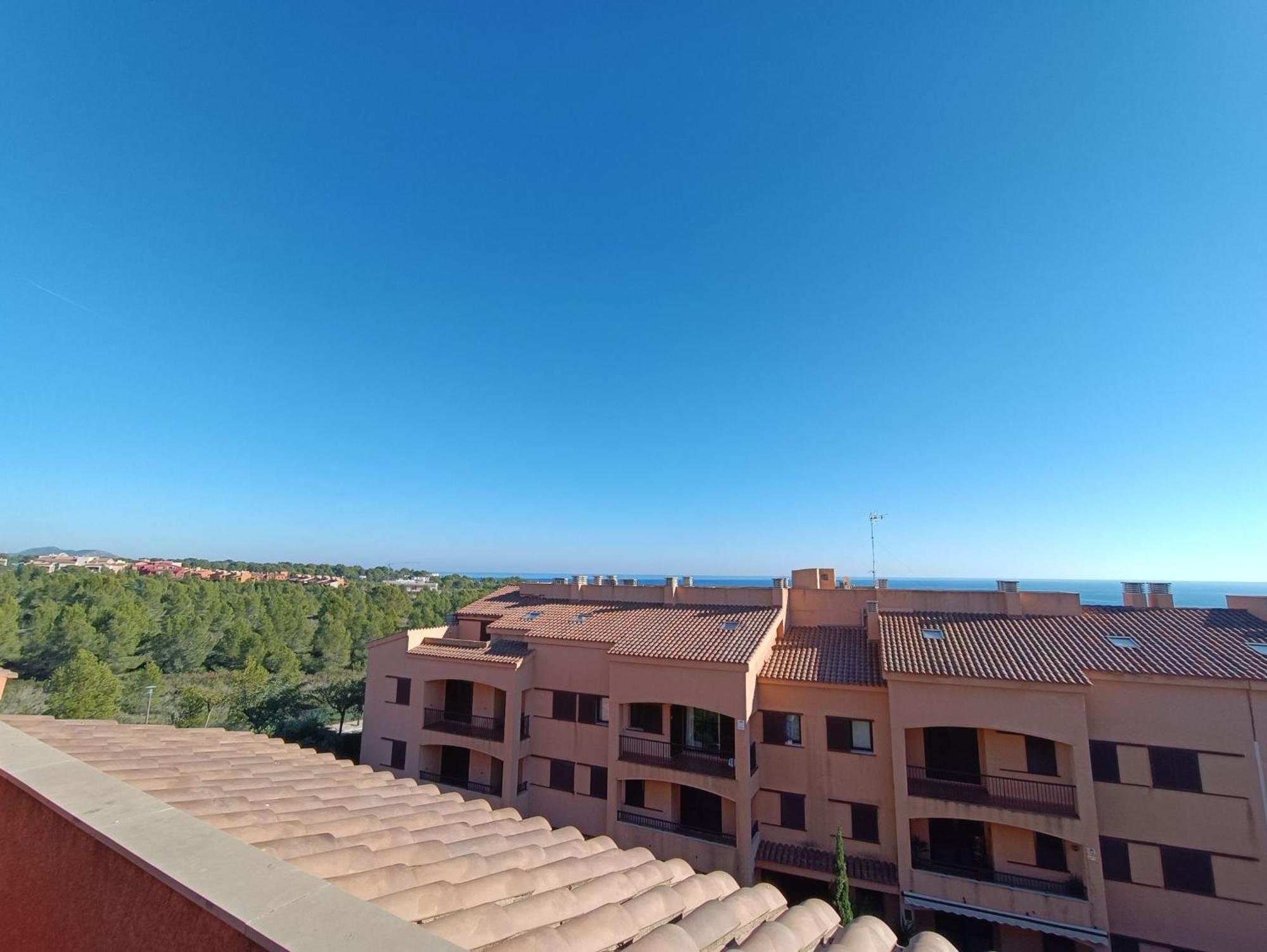Apartment Bonito Duplex Msj 83 Calafat