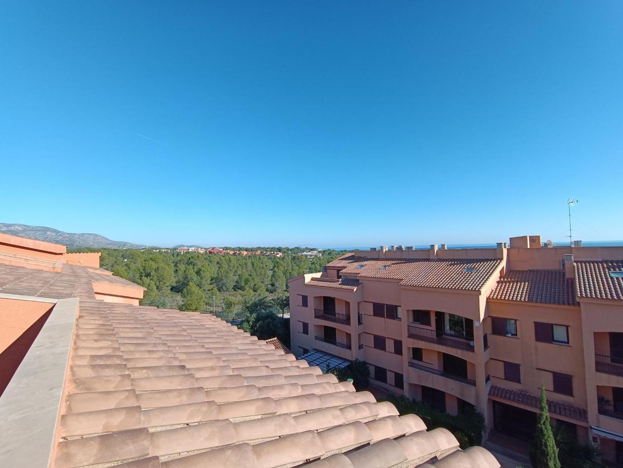 Apartment Bonito Duplex Msj 83 Calafat