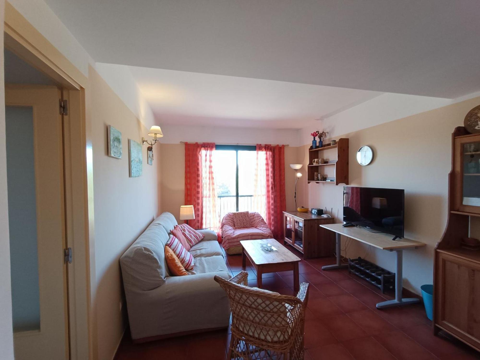 Bonito Duplex Msj 83 Calafat