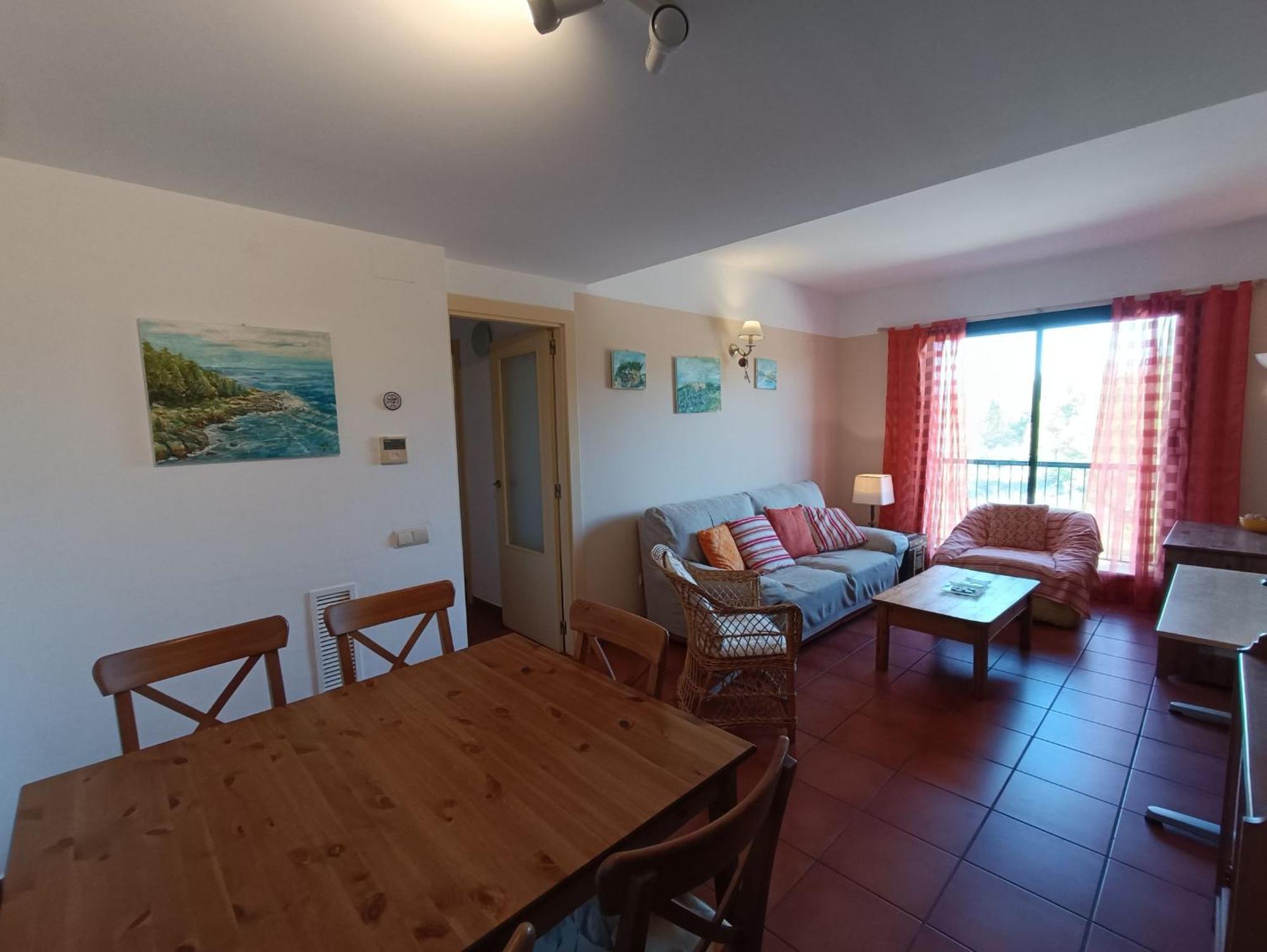 Apartment Bonito Duplex Msj 83 *