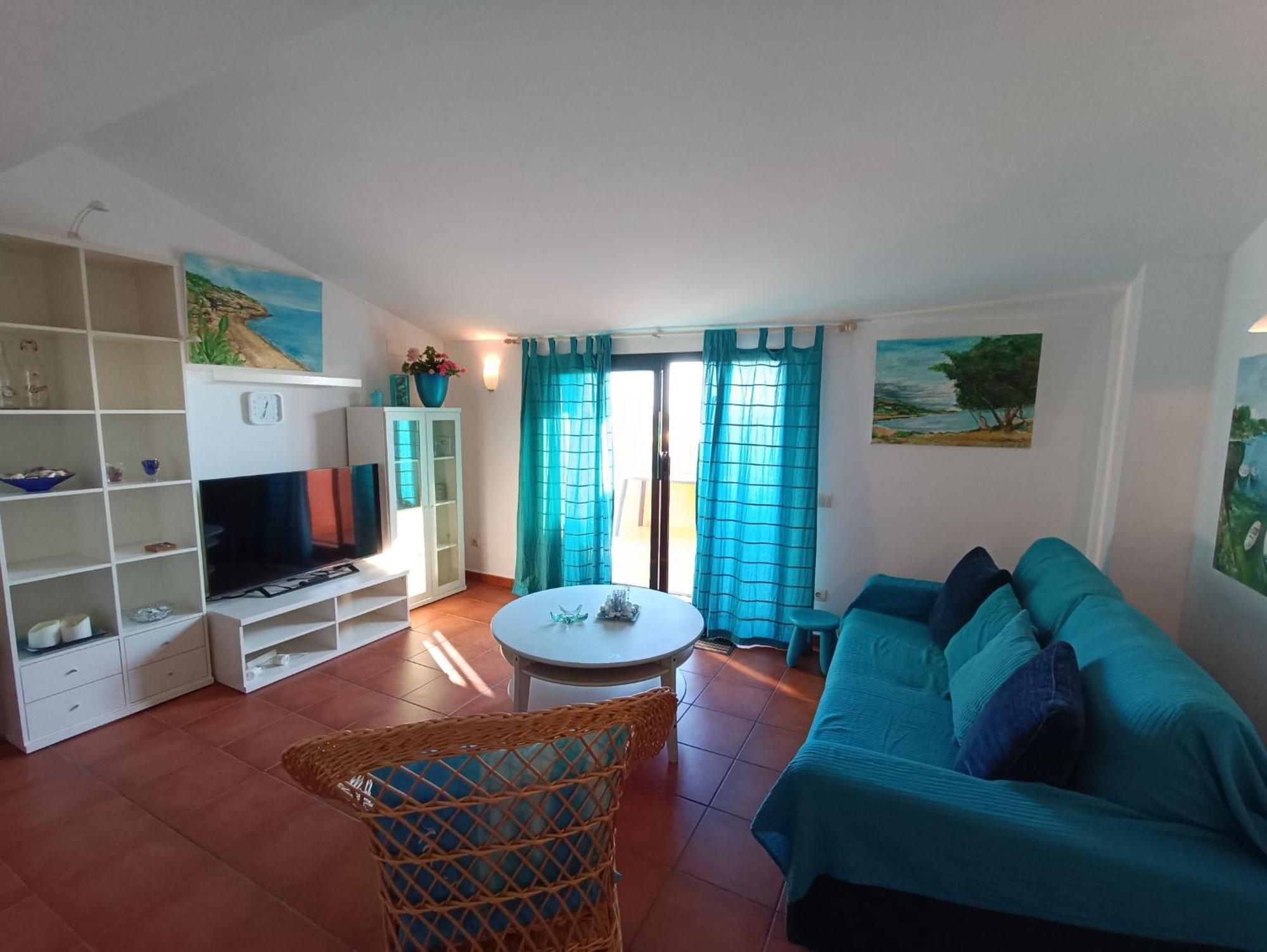 Bonito Duplex Msj 83 Calafat