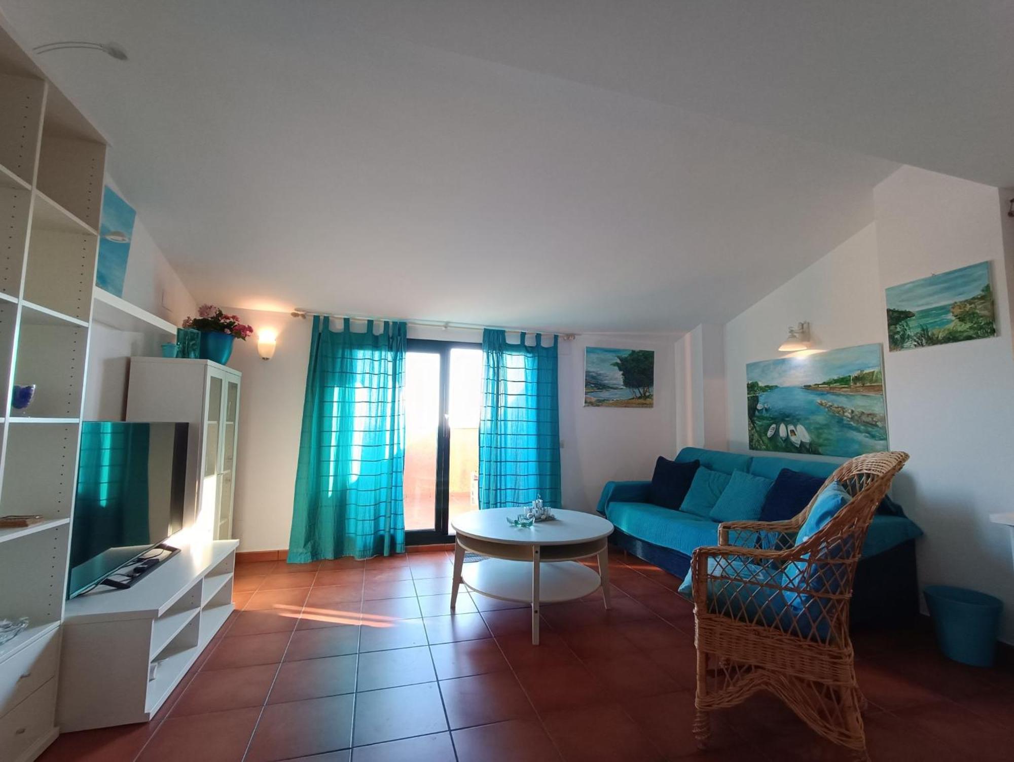 Bonito Duplex Msj 83 * Calafat